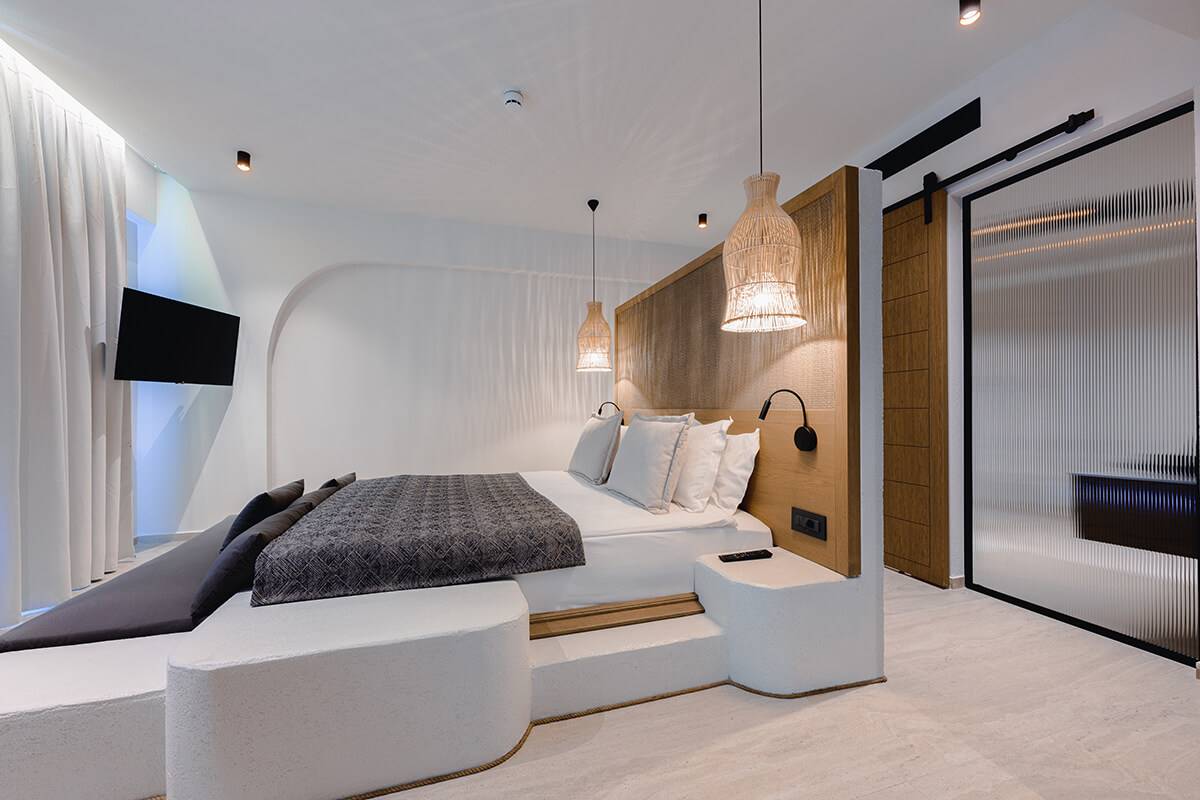 Premium Suite
